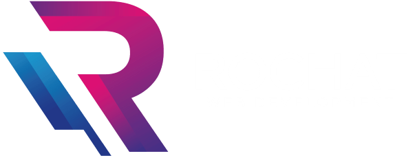 Logo de Rochat Web Development